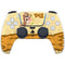 Looney Tunes Tasmanian Devil Rope Swing PlayStation PS5 Skins
